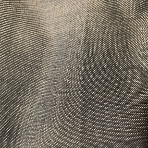 Ann Taylor Factory w’s 10 - the Ankle mid-rise, slim leg - Picture 6 of 6